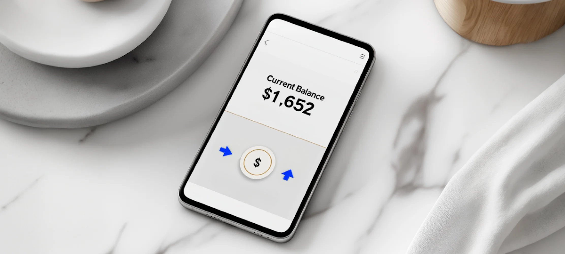 Dynamic Content Image