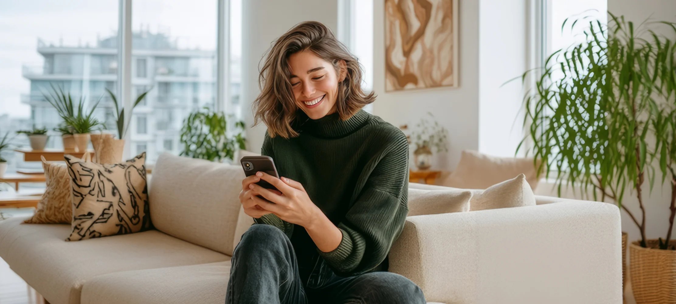 Dynamic Content Image